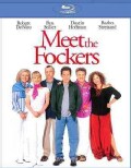 Meet The Fockers (Blu-ray Disc)