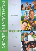 Old School Hits Movie Marathon Collection (DVD)