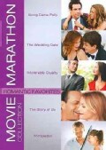 Romantic Favorites Movie Marathon Collection (DVD)