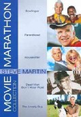Steve Martin Movie Marathon Collection (DVD)