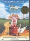 Babe: Pig In The City (DVD)