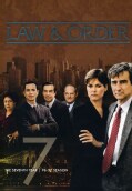 Law & Order: The Seventh Year (DVD)