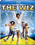 The Wiz (Blu-ray Disc)