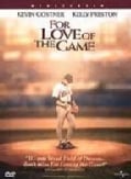 For Love Of The Game (DVD)