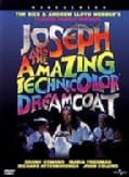 Joseph And The Amazing Technicolor Dreamcoat (DVD)