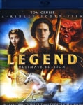 Legend (Ultimate Edition) (Blu-ray Disc)