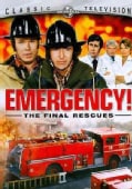 Emergency! The Final Rescues (DVD)