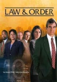 Law & Order: The Tenth Year (DVD)