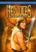 Hercules: Legendary Journeys Season 3 (DVD)
