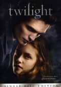Twilight: Single Disc Edition (DVD)