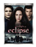 The Twilight Saga: Eclipse (Special Edition) (DVD)