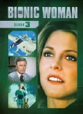 Bionic Woman: Season Three (DVD)