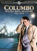 Columbo: Mystery Movie Collection 1991-1993 (DVD)