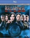 Battlestar Galactica: Razor (Blu-ray Disc)