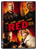 Red (Special Edition) (DVD)