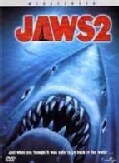 Jaws 2 (Special Edition) (DVD)