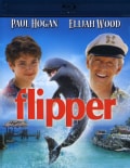Flipper (Blu-ray Disc)