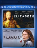 Elizabeth/Elizabeth: The Golden Age (Blu-ray Disc)