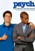 Psych: The Complete Second Season (DVD)