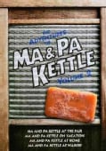 The Adventures Of Ma & Pa Kettle Vol. 2 (DVD)