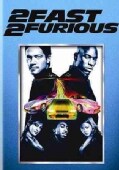 2 Fast 2 Furious (DVD)