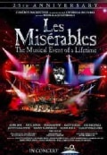 Les Miserables: In Concert (25th Anniversary Edition) (DVD)