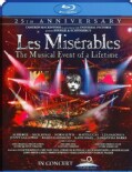Les Miserables (25th Anniversary Edition) (Blu-ray Disc)