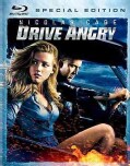 Drive Angry (Special Edition) (Blu-ray Disc)