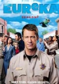Eureka: Season Two (DVD)