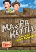 Ma & Pa Complete Collection (DVD)
