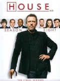 House: Season Eight (DVD)