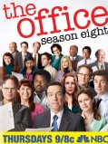 The Office: Season Eight (DVD)