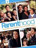 Parenthood: Season 3 (DVD)