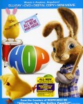 Hop (Blu-ray/DVD)