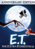 E.T. The Extra-Terrestrial (DVD)