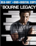The Bourne Legacy (Blu-ray/DVD)