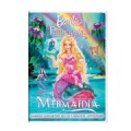 Barbie Fairytopia: Mermaidia (DVD)