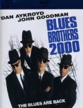Blues Brothers 2000 (Blu-ray Disc)