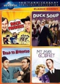 Classic Comedy Spotlight Collection (DVD)
