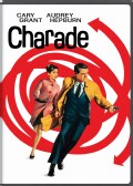 Charade (DVD)