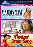 Musicals Spotlight Collection (DVD)
