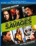 Savages (Blu-ray/DVD)
