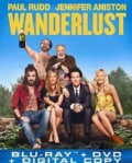 Wanderlust (Blu-ray/DVD)