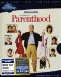 Parenthood (Blu-ray/DVD)