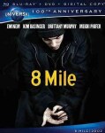 8 Mile (Blu-ray/DVD)