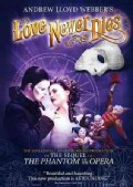 Andrew Lloyd Webber's Love Never Dies (DVD)