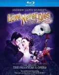 Andrew Lloyd Webber's Love Never Dies (Blu-ray Disc)