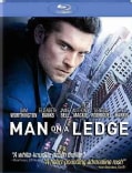 Man On A Ledge (Blu-ray Disc)