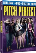 Pitch Perfect (Blu-ray Disc)