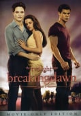 TWILIGHT SAGA: BREAKING DAWN PT. 1